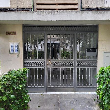 Apartamento Jerez 2022 Jerez de la Frontera Bagian luar foto