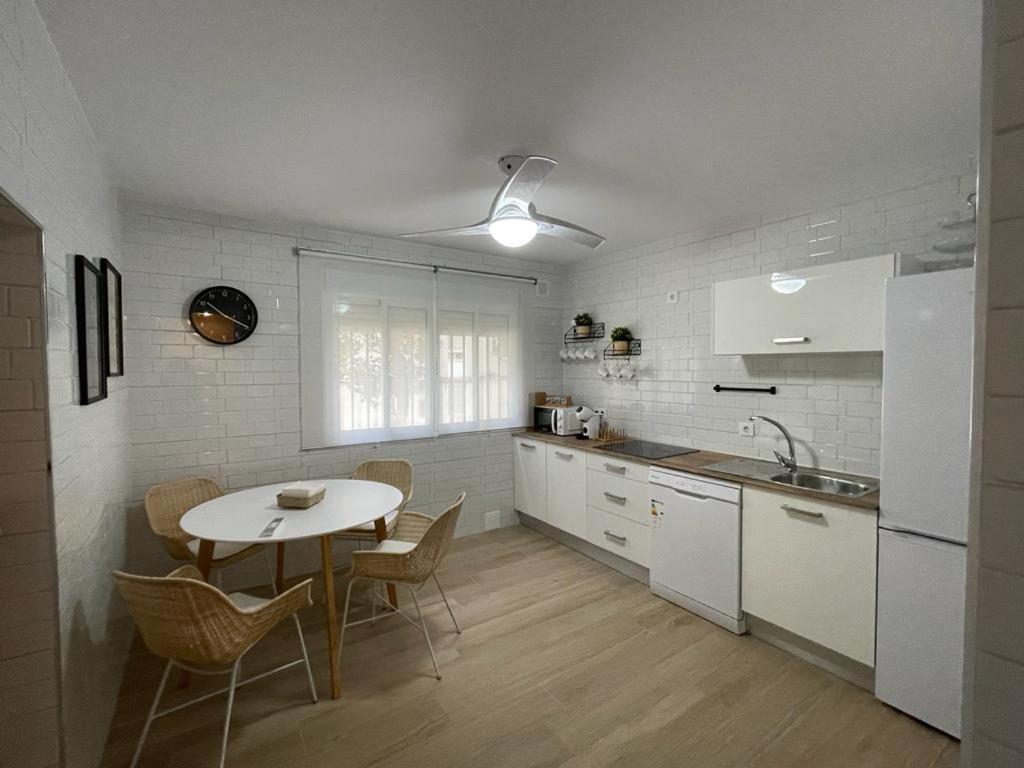 Apartamento Jerez 2022 Jerez de la Frontera Bagian luar foto