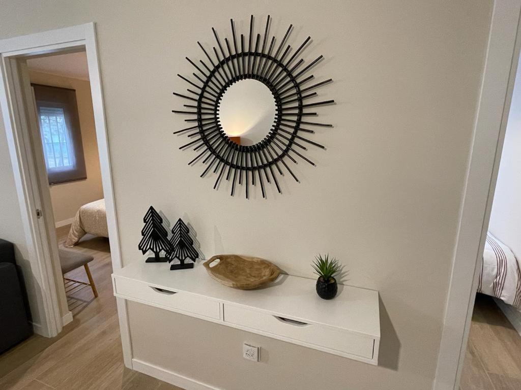 Apartamento Jerez 2022 Jerez de la Frontera Bagian luar foto