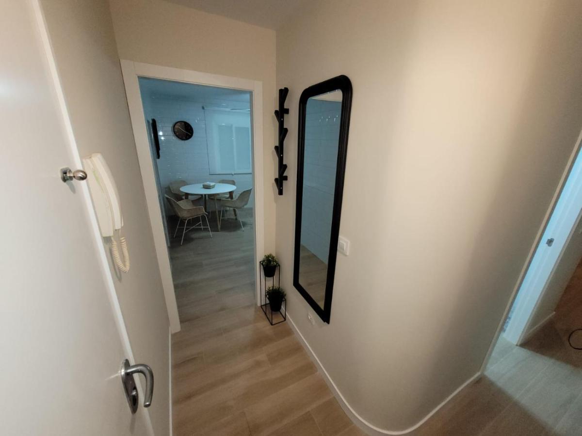 Apartamento Jerez 2022 Jerez de la Frontera Bagian luar foto