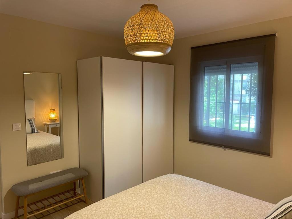 Apartamento Jerez 2022 Jerez de la Frontera Bagian luar foto