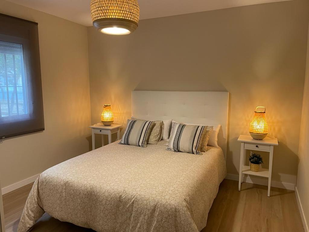 Apartamento Jerez 2022 Jerez de la Frontera Bagian luar foto