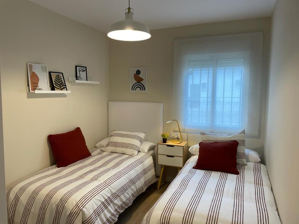 Apartamento Jerez 2022 Jerez de la Frontera Bagian luar foto