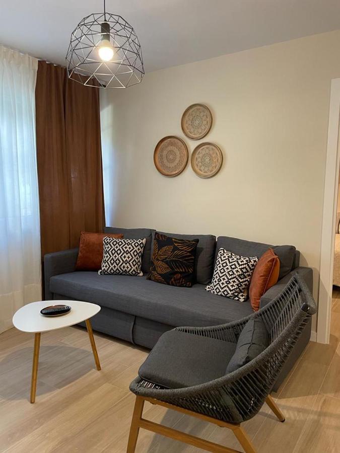 Apartamento Jerez 2022 Jerez de la Frontera Bagian luar foto