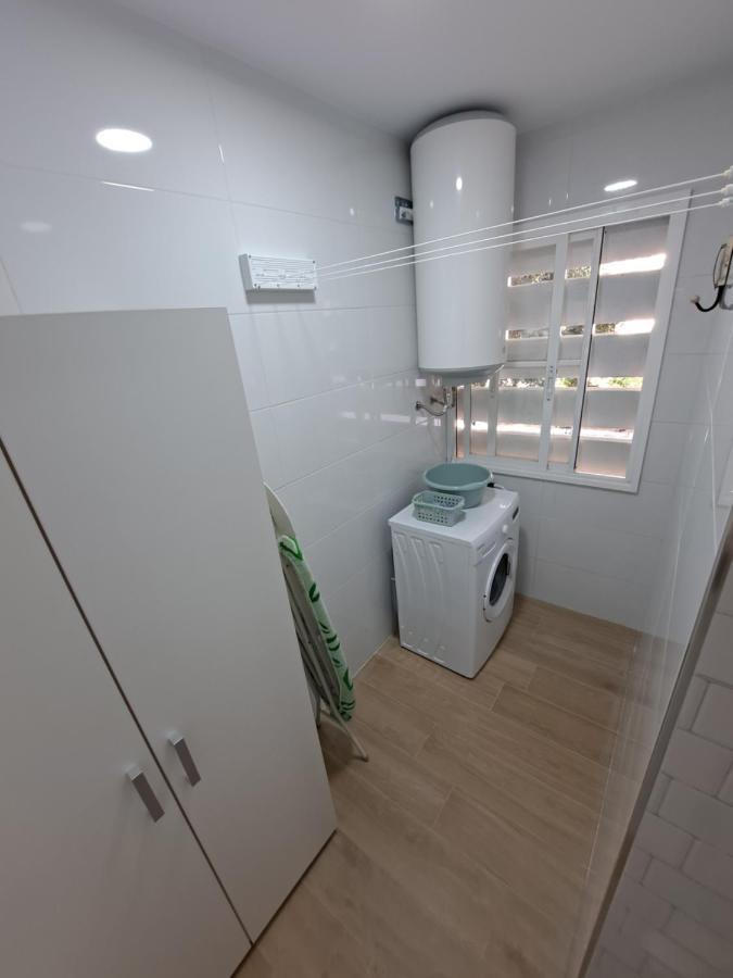Apartamento Jerez 2022 Jerez de la Frontera Bagian luar foto