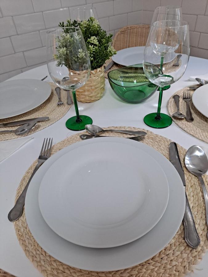 Apartamento Jerez 2022 Jerez de la Frontera Bagian luar foto