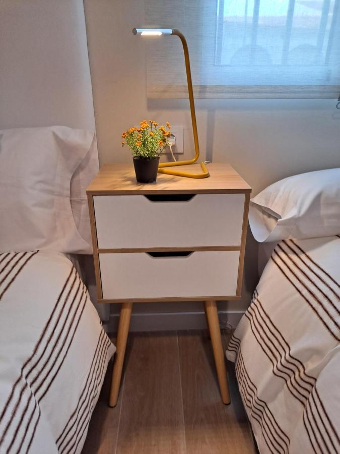 Apartamento Jerez 2022 Jerez de la Frontera Bagian luar foto