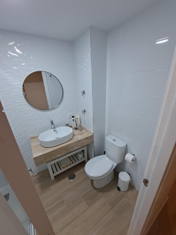 Apartamento Jerez 2022 Jerez de la Frontera Bagian luar foto