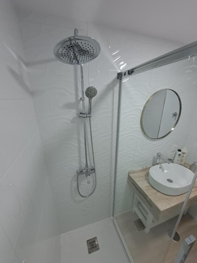 Apartamento Jerez 2022 Jerez de la Frontera Bagian luar foto