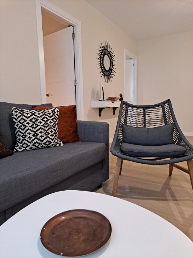 Apartamento Jerez 2022 Jerez de la Frontera Bagian luar foto