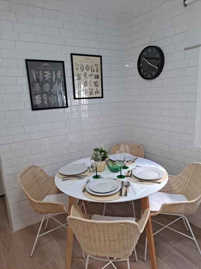 Apartamento Jerez 2022 Jerez de la Frontera Bagian luar foto