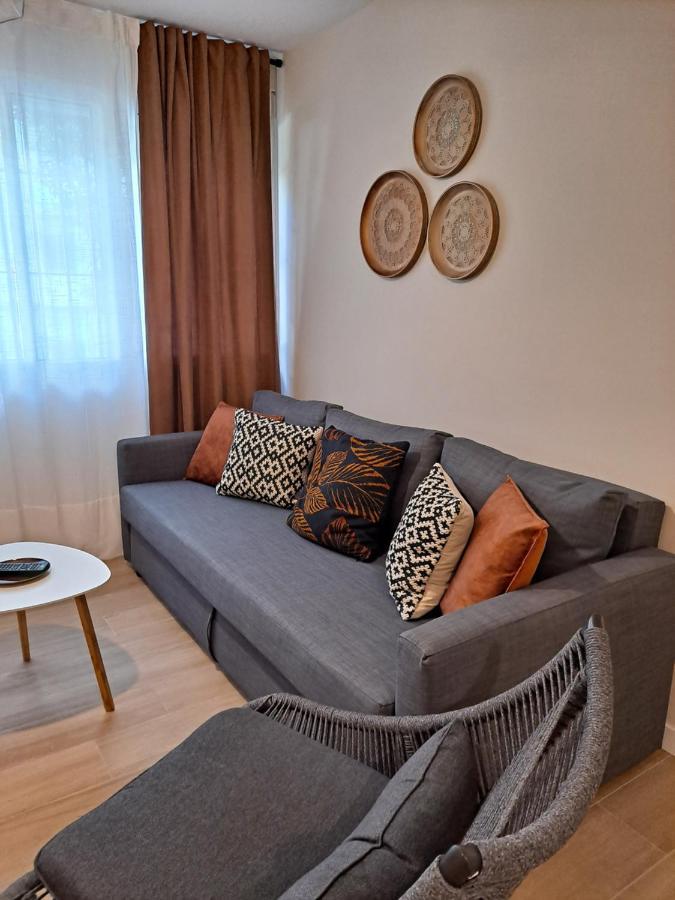Apartamento Jerez 2022 Jerez de la Frontera Bagian luar foto