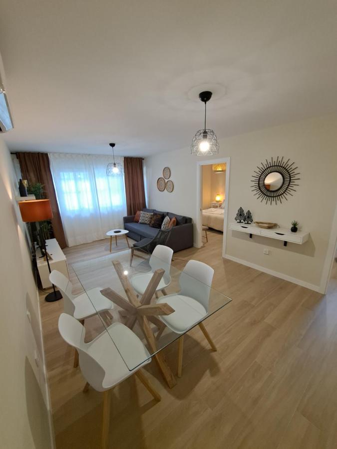 Apartamento Jerez 2022 Jerez de la Frontera Bagian luar foto