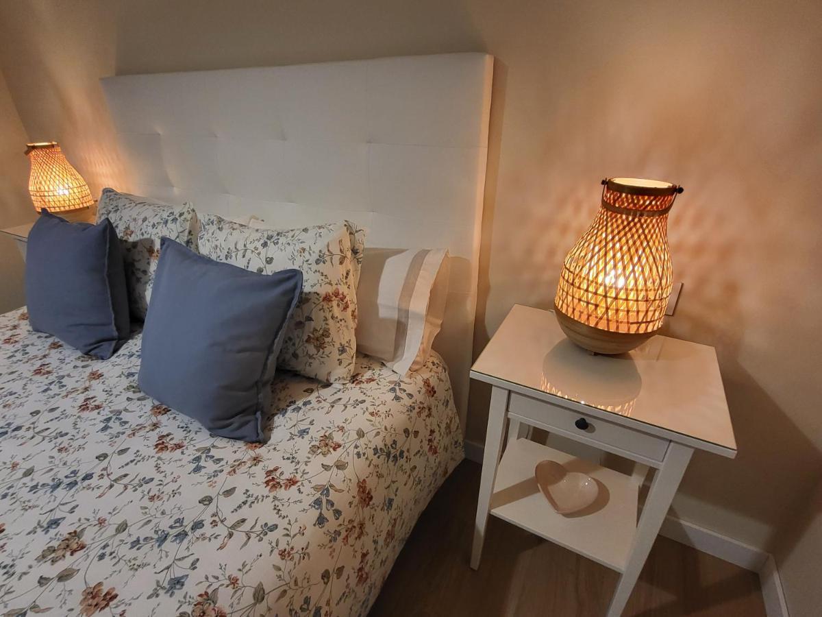 Apartamento Jerez 2022 Jerez de la Frontera Bagian luar foto