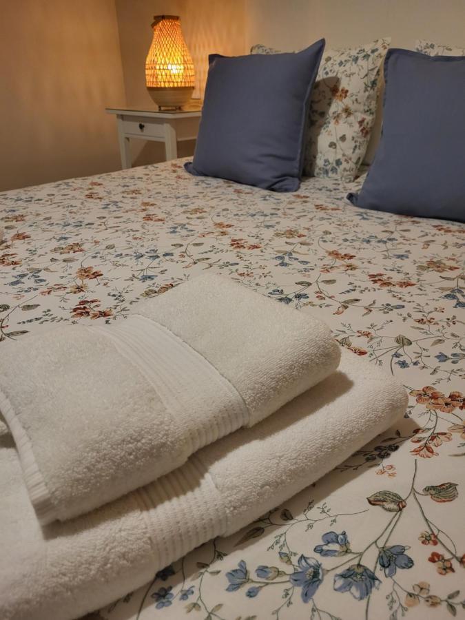 Apartamento Jerez 2022 Jerez de la Frontera Bagian luar foto
