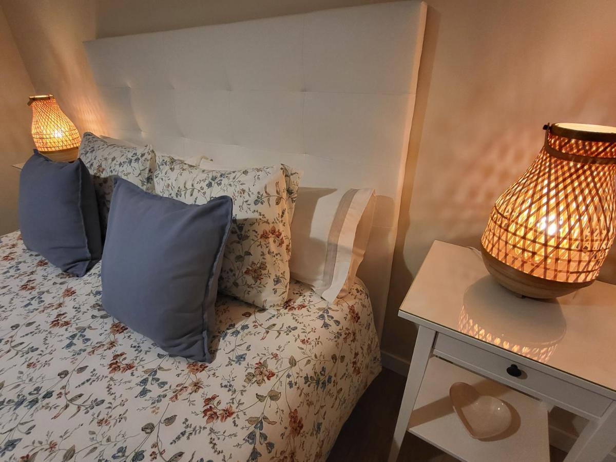 Apartamento Jerez 2022 Jerez de la Frontera Bagian luar foto