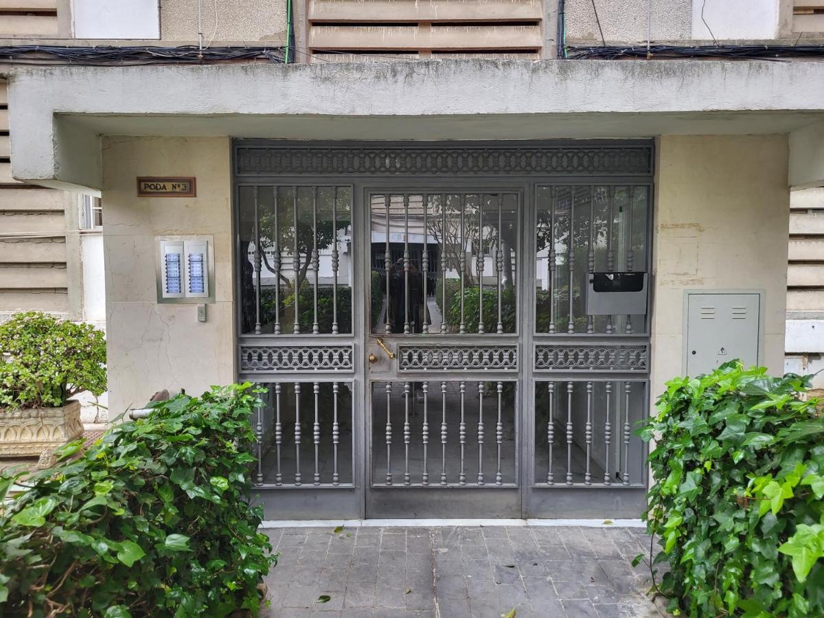 Apartamento Jerez 2022 Jerez de la Frontera Bagian luar foto